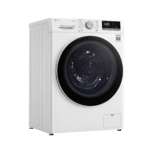 LG FV1208D4W