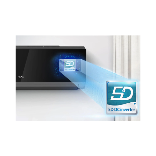 TCL TAC09CSA/BEI