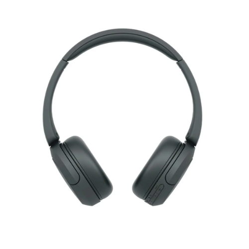 Sony WHCH520 Black