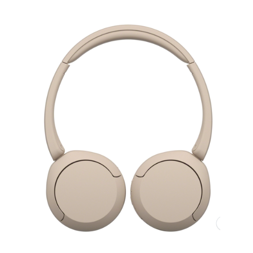 Sony WHCH520 Cream