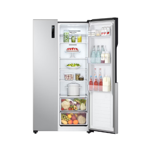 LG RVSB200LS