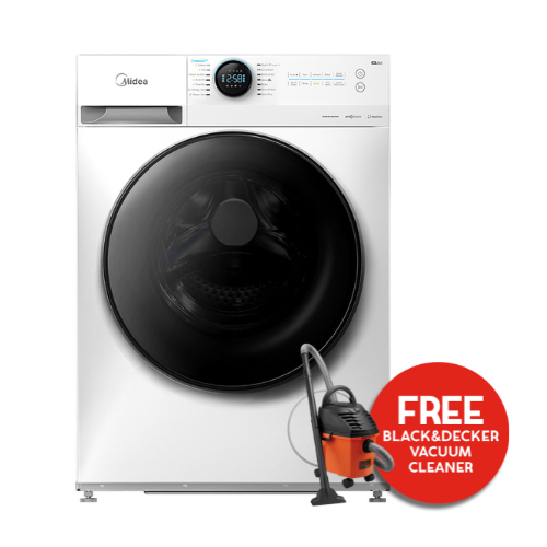 Midea MF200D100B