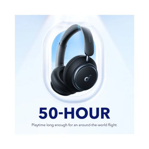 Anker Soundcore Space Q45 Black