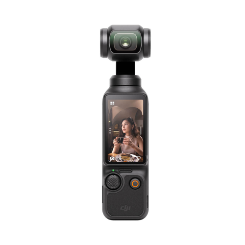 DJI Osmo Pocket 3 Creator Combo