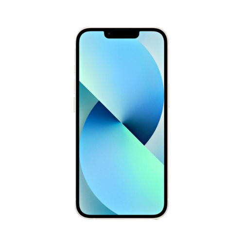 iPhone 13 128GB Starlight