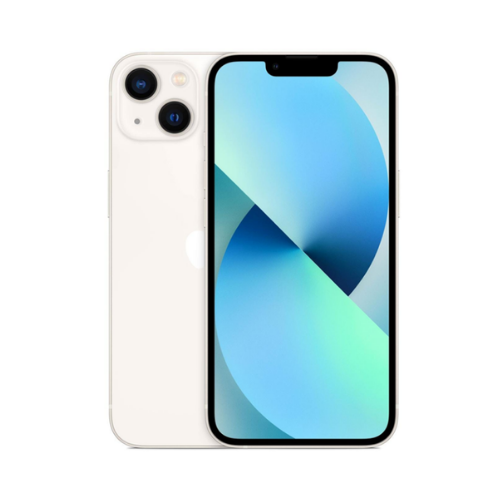 iPhone 13 128GB Starlight