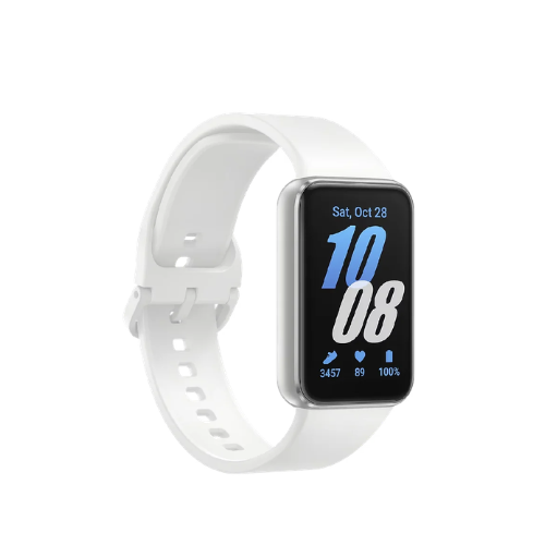 Samsung Galaxy Fit 3 Silver