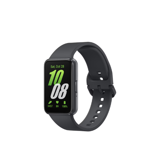 Samsung Galaxy Fit 3 Gray