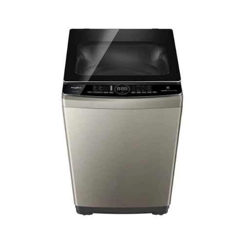 Whirlpool WVWD1050BKG