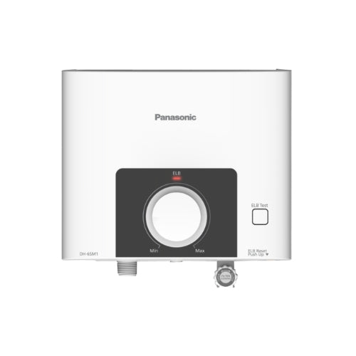 Panasonic DH6SM1PW