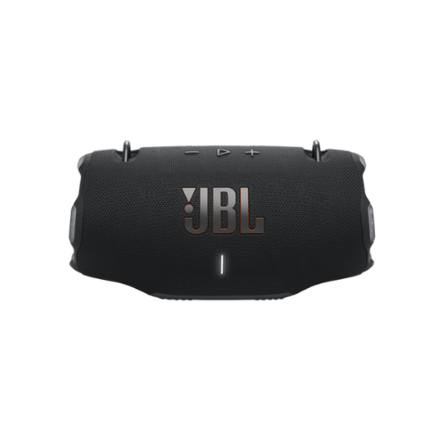 BUY 1 TAKE 1 JBL Xtreme 4 Black + FREE JBL GO4 Portable Bluetooth Speaker