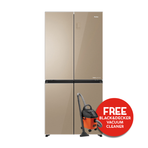 Haier HRFIVT560GC