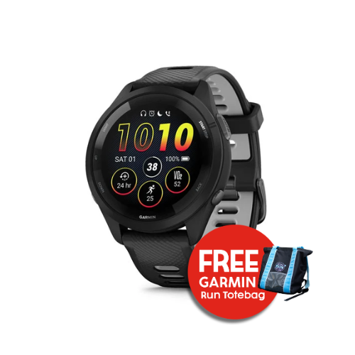 Garmin Forerunner 265