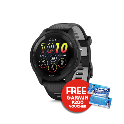 Garmin Forerunner 265