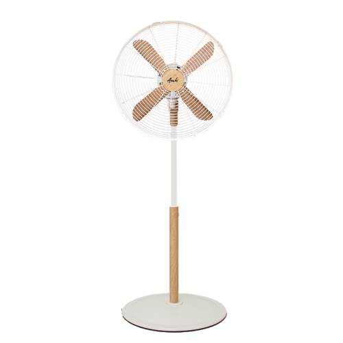 Asahi XF6077 White