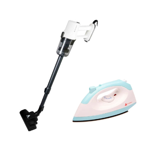 Hanabishi HVC60F & HI87