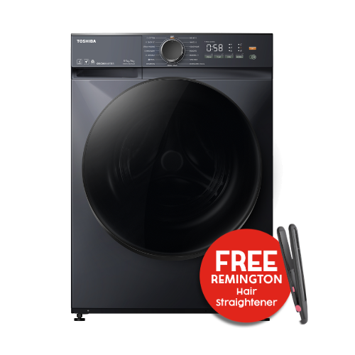 Toshiba TWDT21BU95UWPHMG