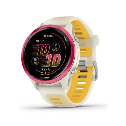 Garmin Forerunner 570 42MM WIFI GPS Mango
