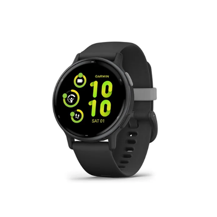 Garmin Vivoactive 5 Black