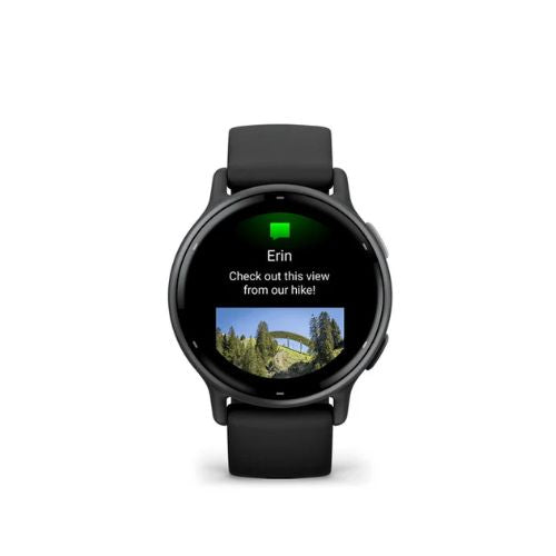 Garmin Vivoactive 5 Black
