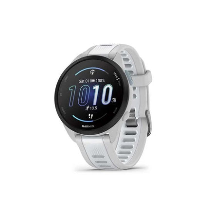 Garmin Forerunner 165 White
