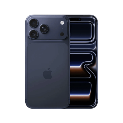 Iphone 17 Pro Max 512Gb Deep Blue