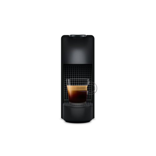 Nespresso Essenza Mini Black