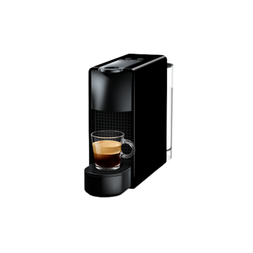 Nespresso Essenza Mini Black