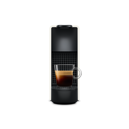 Nespresso Essenza Mini White