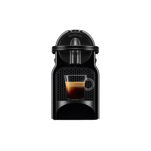 Nespresso Inissia Black