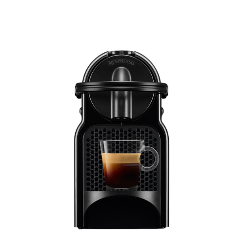 Nespresso Inissia Black