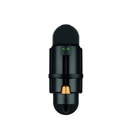 Nespresso Inissia Black