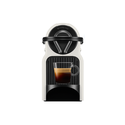 Nespresso Inissia White