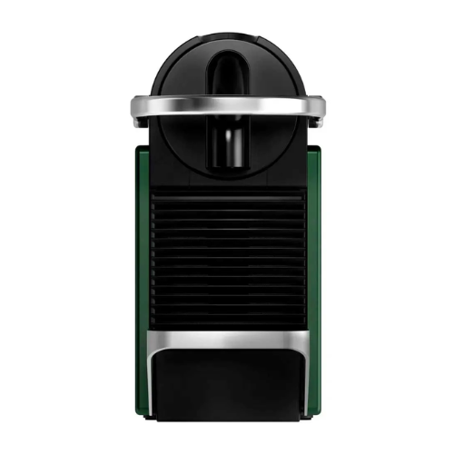 Nespresso Pixie Green