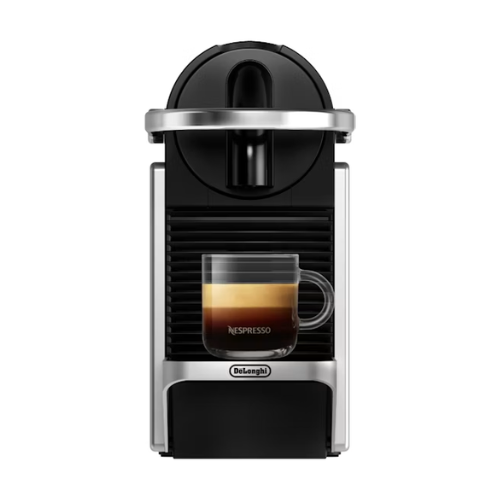 Nespresso Pixie Titan