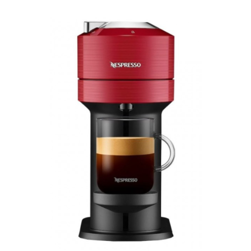 Nespresso Vertuo Next Red