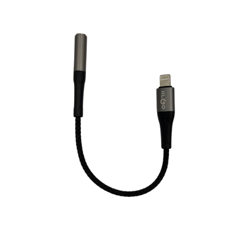 KLGO AUX5