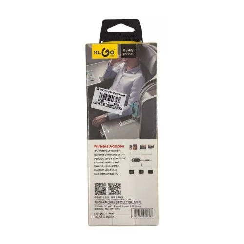 KLGO HB20