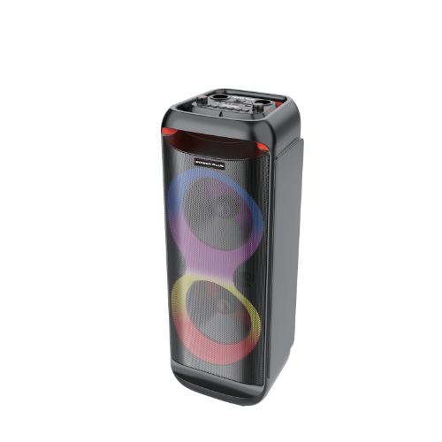 POWER PLUS ZQS8288
