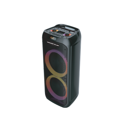 POWER PLUS ZQS10209