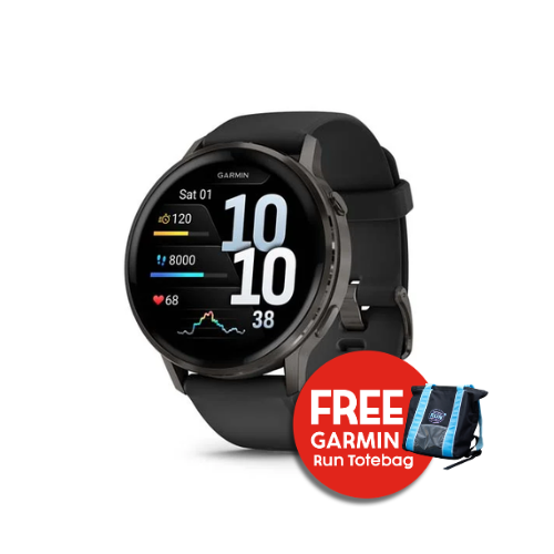 Garmin Venu 4