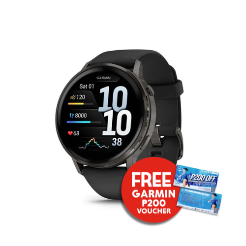 Garmin Venu 4