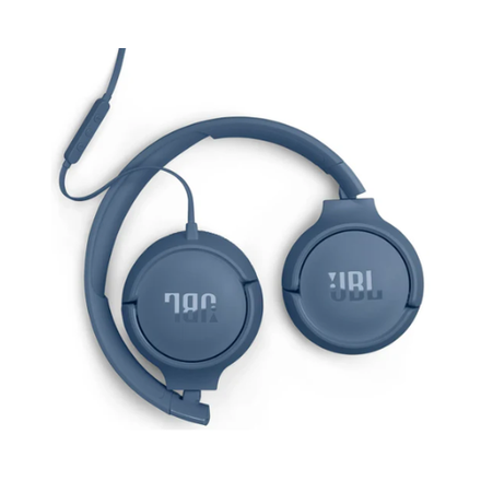 JBL Tune 520C Blue