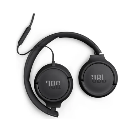 JBL Tune 520C Black