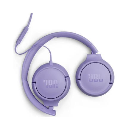 JBL Tune 520C Purple