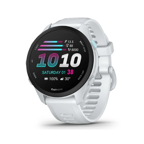 Garmin Forerunner 70 GPS Whitestone
