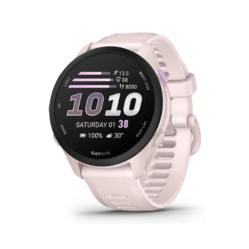 Garmin Forerunner 70 GPS Soft Pink