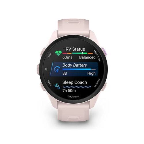 Garmin Forerunner 70 GPS Soft Pink