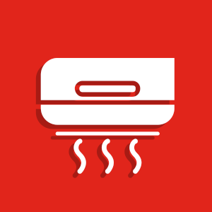 Split Type Airconditioner