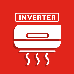 Split Type Inverter
